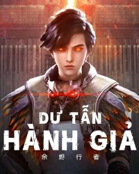 Dư Tẫn Hành Giả